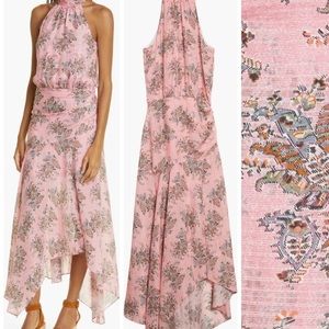 Veronica beard summer dress